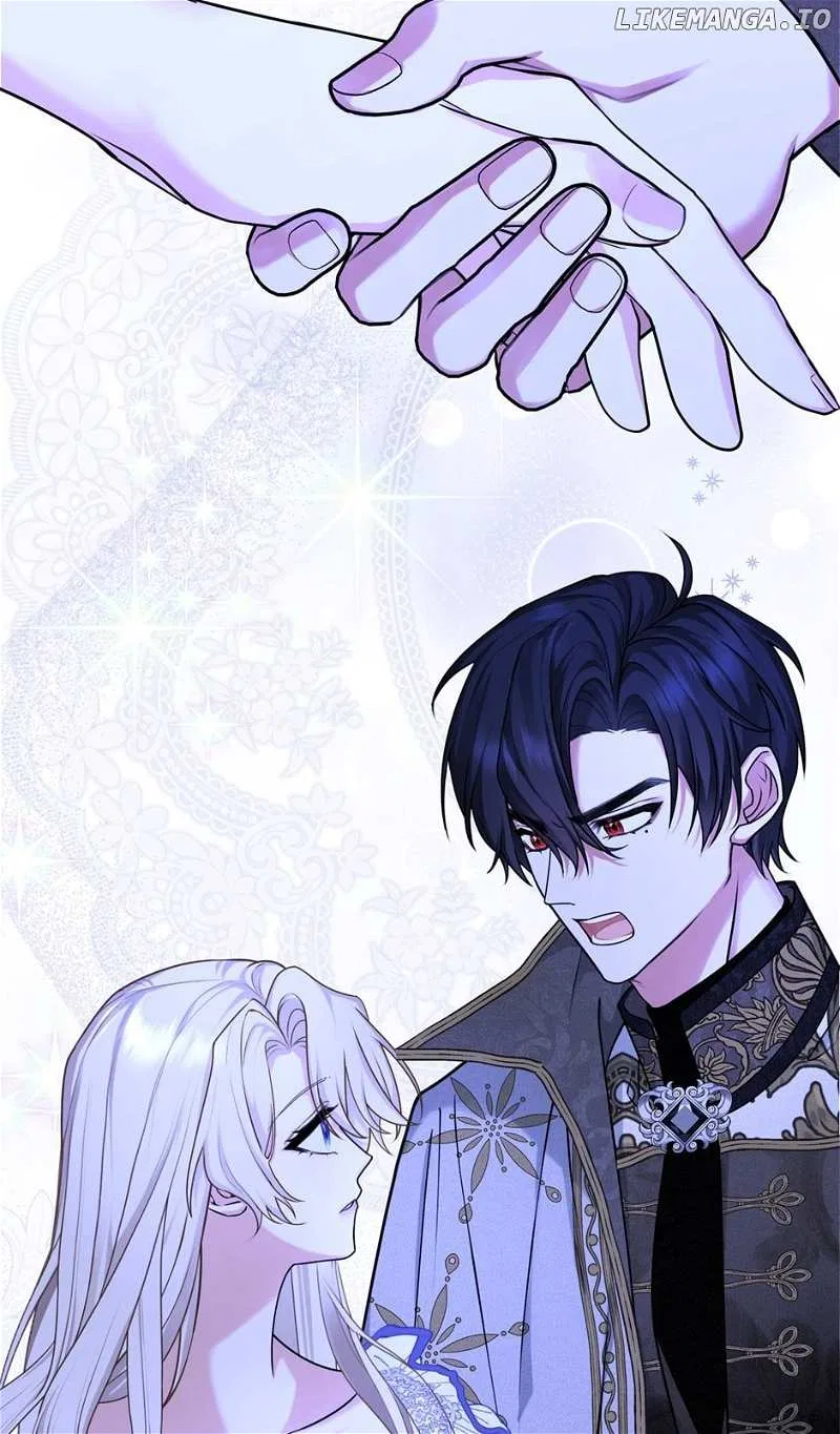 My Prince Needs Saving! Chapter 38 – Page 37