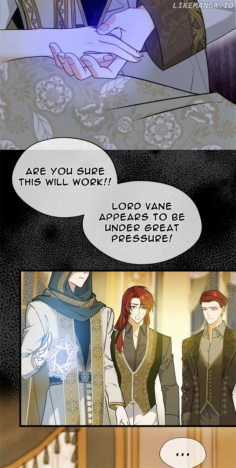 My Prince Needs Saving! Chapter 38 – Page 45