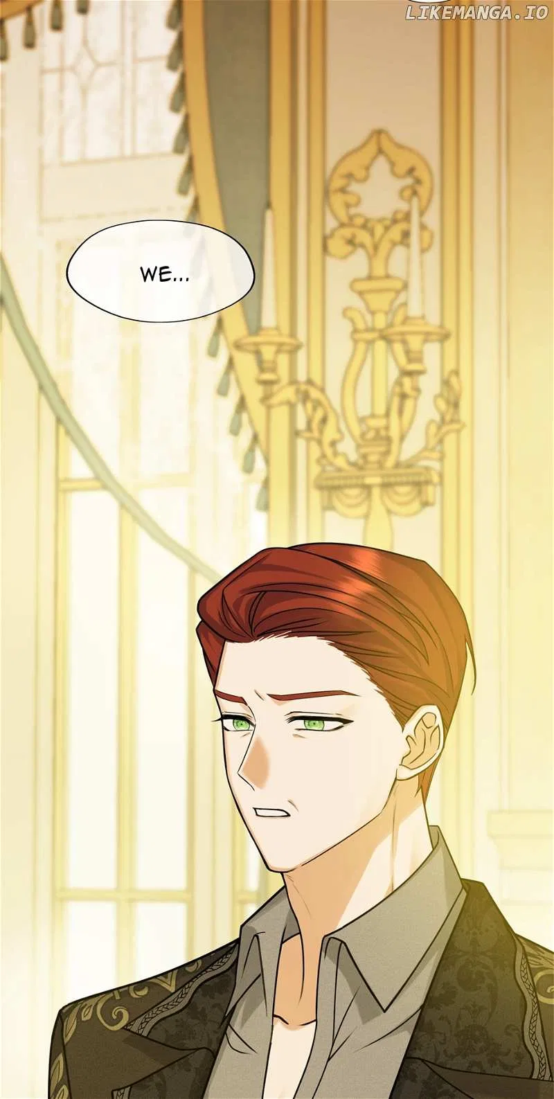 My Prince Needs Saving! Chapter 38 – Page 46