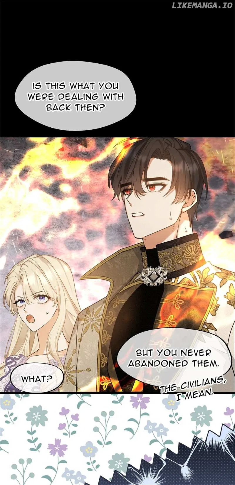 My Prince Needs Saving! Chapter 38 – Page 48