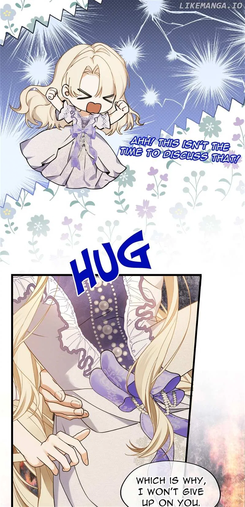 My Prince Needs Saving! Chapter 38 – Page 49