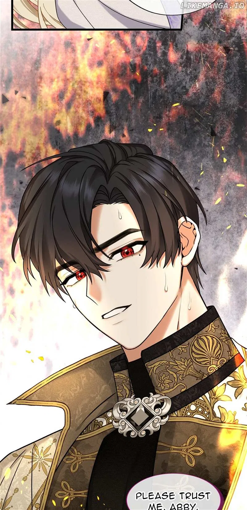 My Prince Needs Saving! Chapter 38 – Page 50