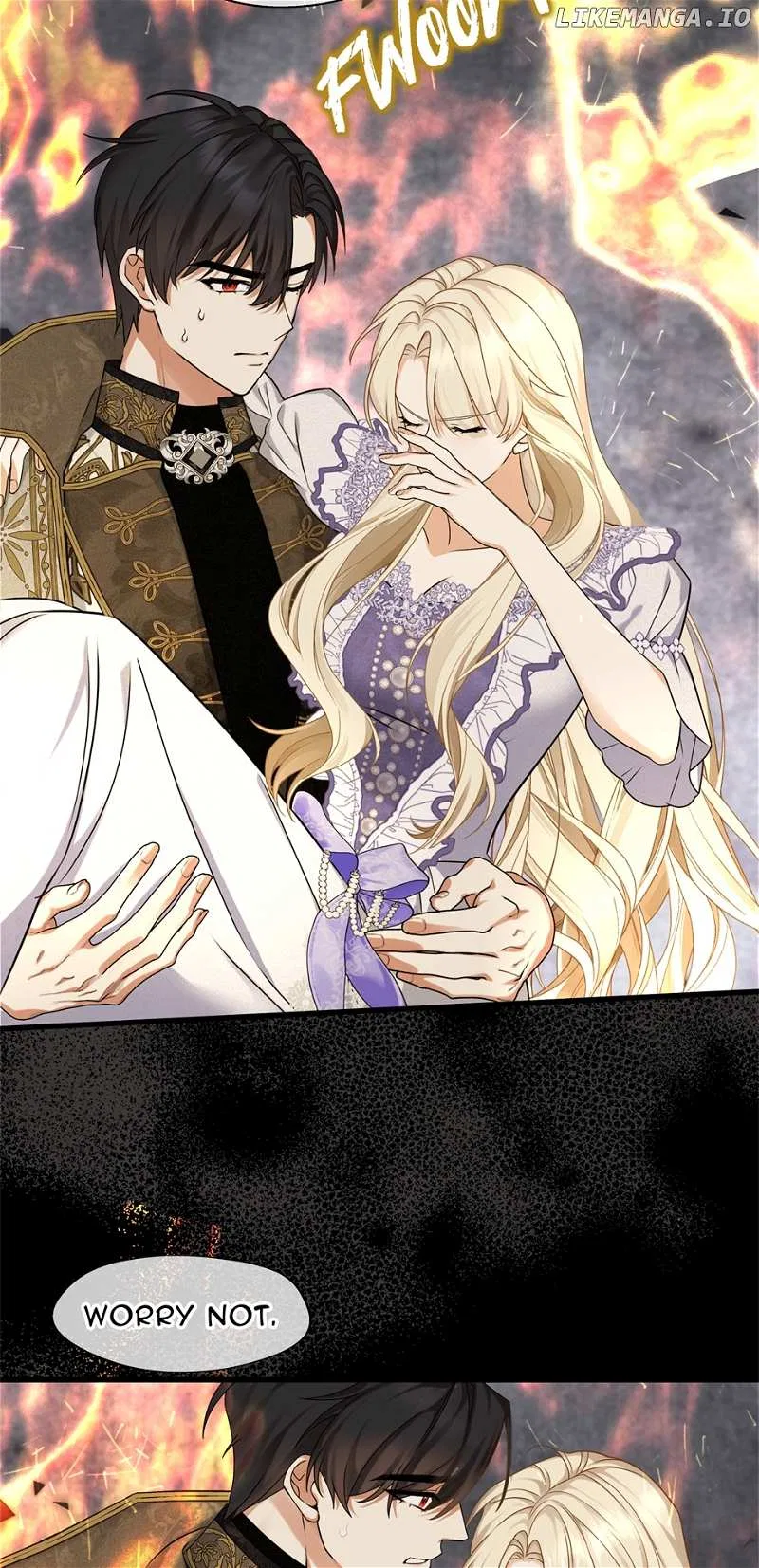 My Prince Needs Saving! Chapter 38 – Page 53