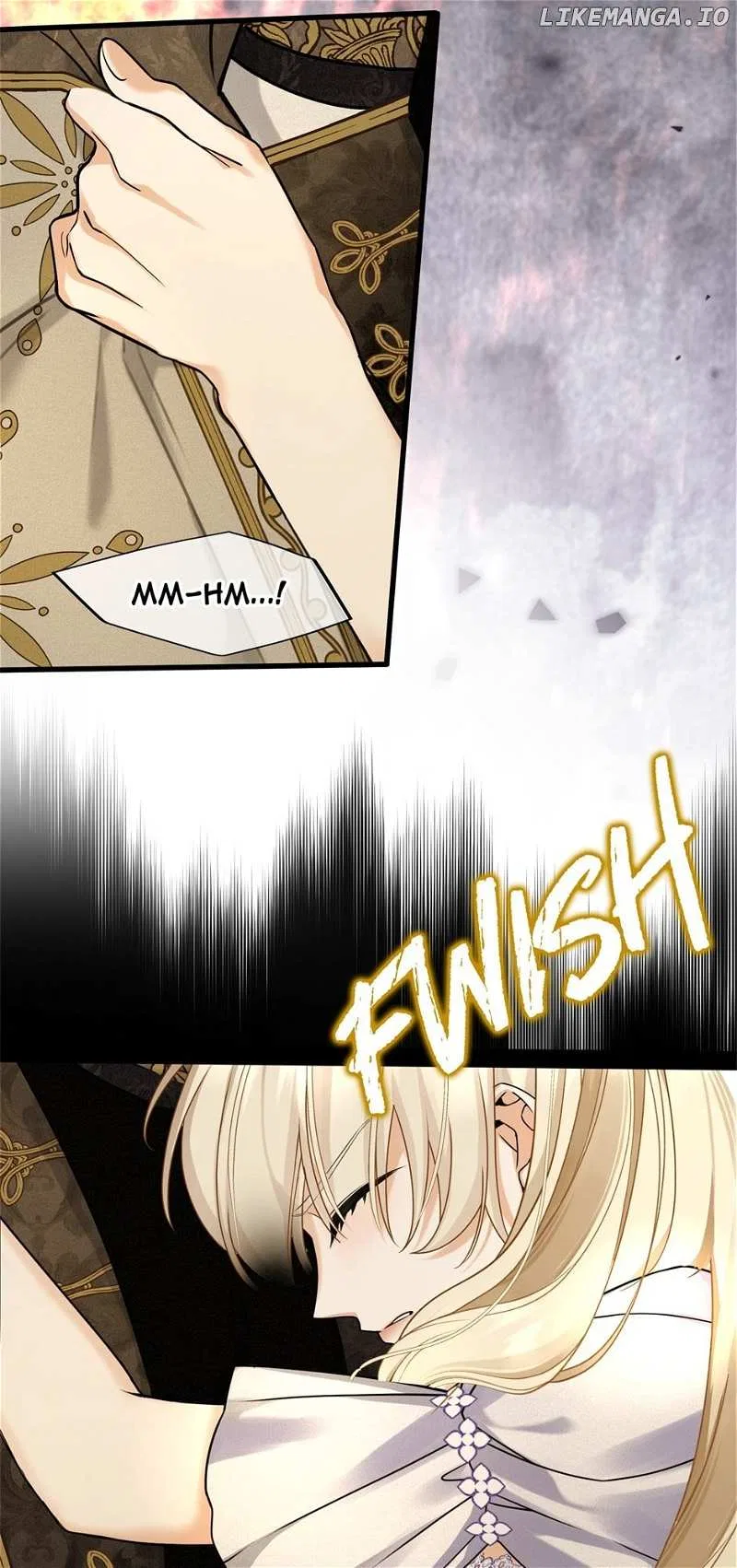 My Prince Needs Saving! Chapter 38 – Page 55