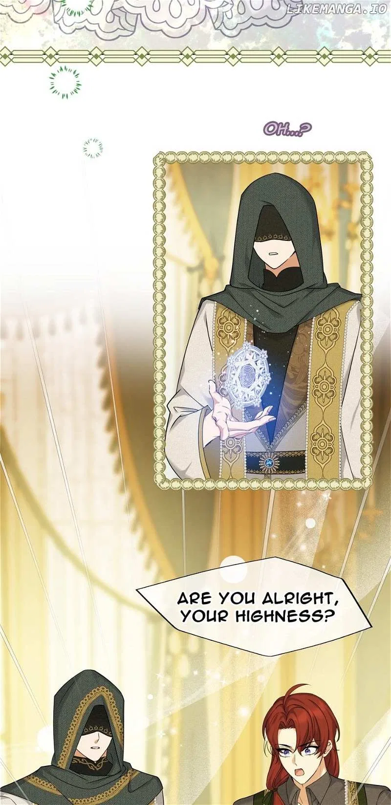 My Prince Needs Saving! Chapter 38 – Page 62