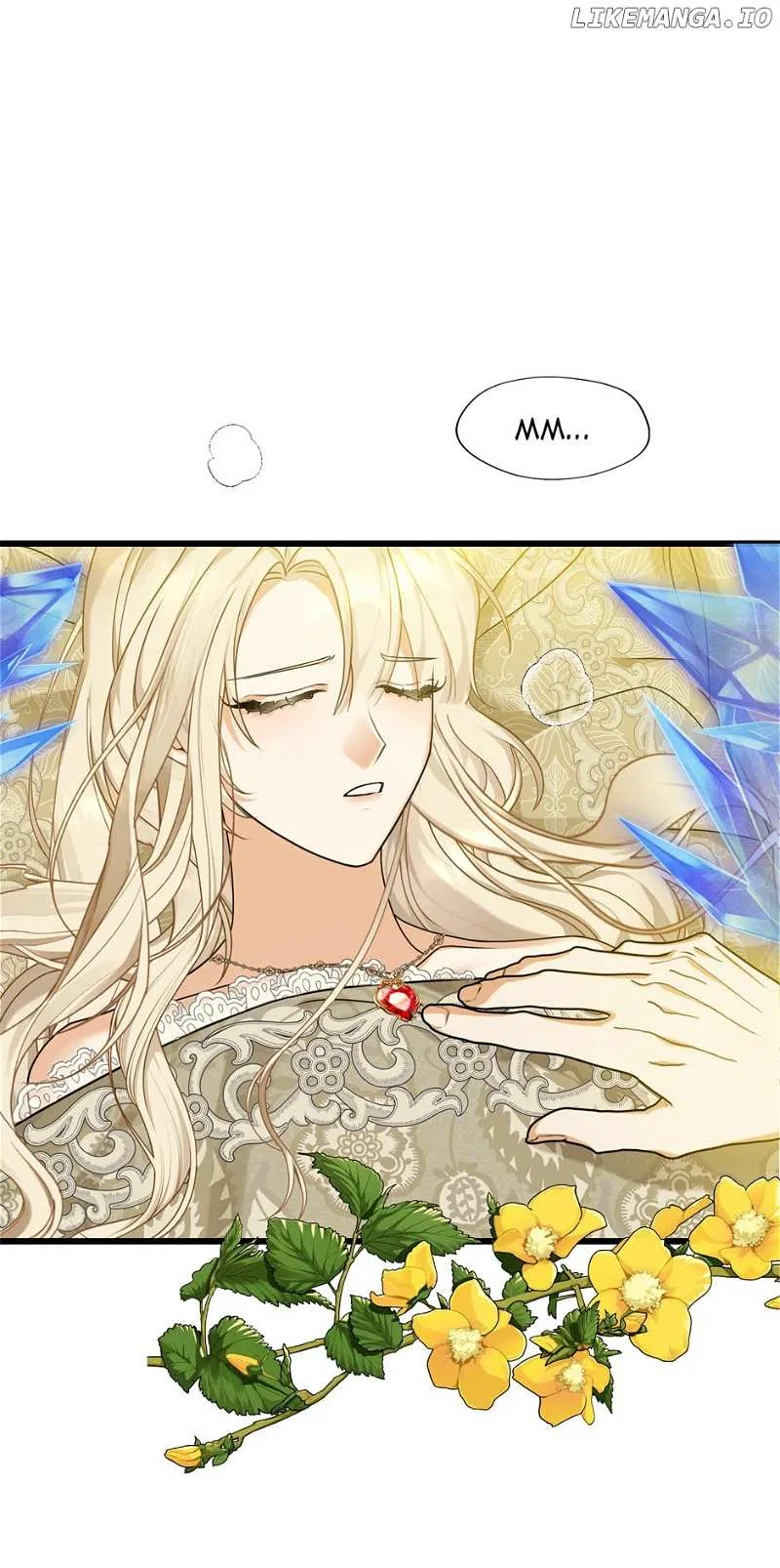 My Prince Needs Saving! Chapter 38 – Page 64