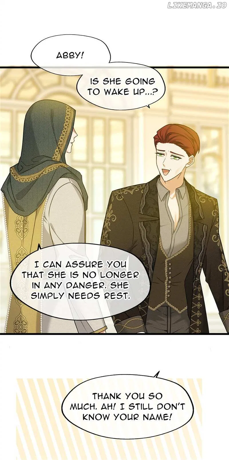 My Prince Needs Saving! Chapter 38 – Page 65