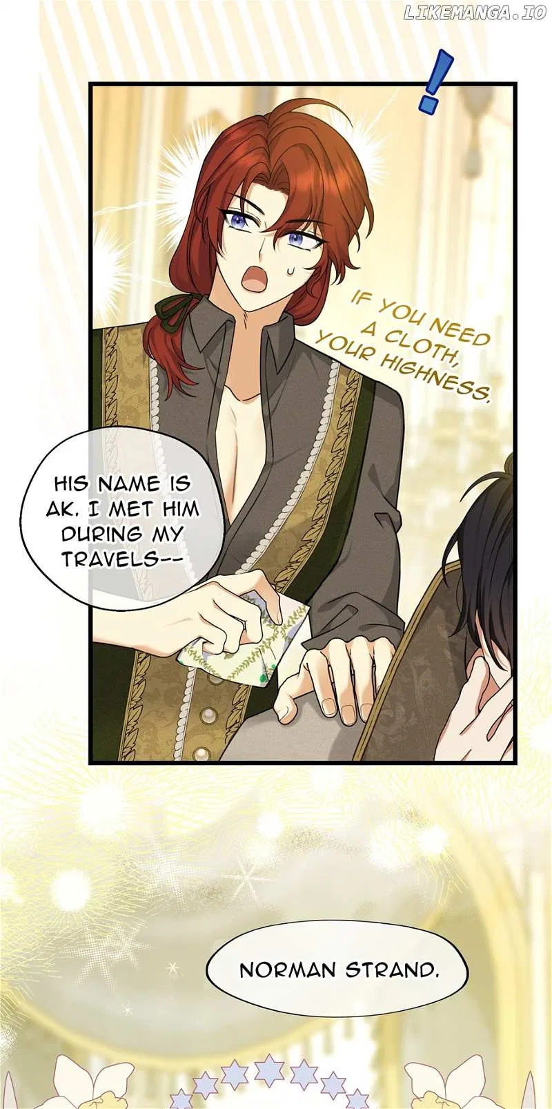 My Prince Needs Saving! Chapter 38 – Page 66