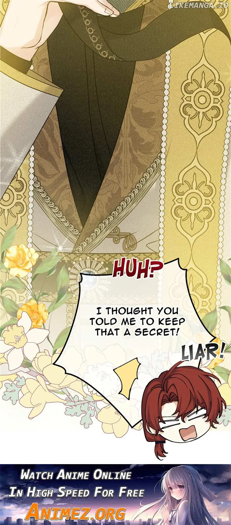 My Prince Needs Saving! Chapter 38 – Page 69