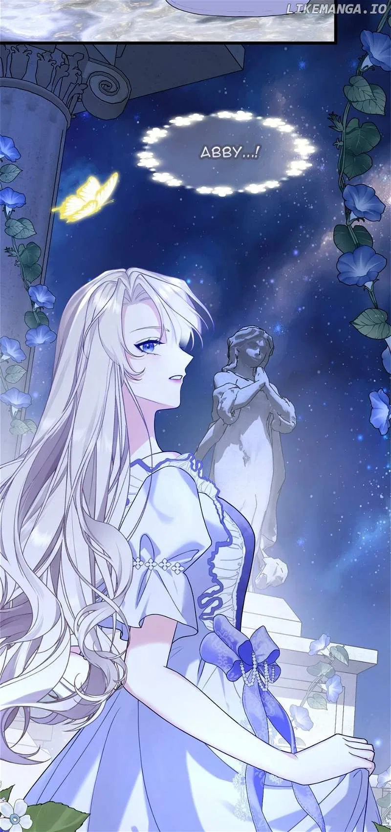My Prince Needs Saving! Chapter 37 – Page 2