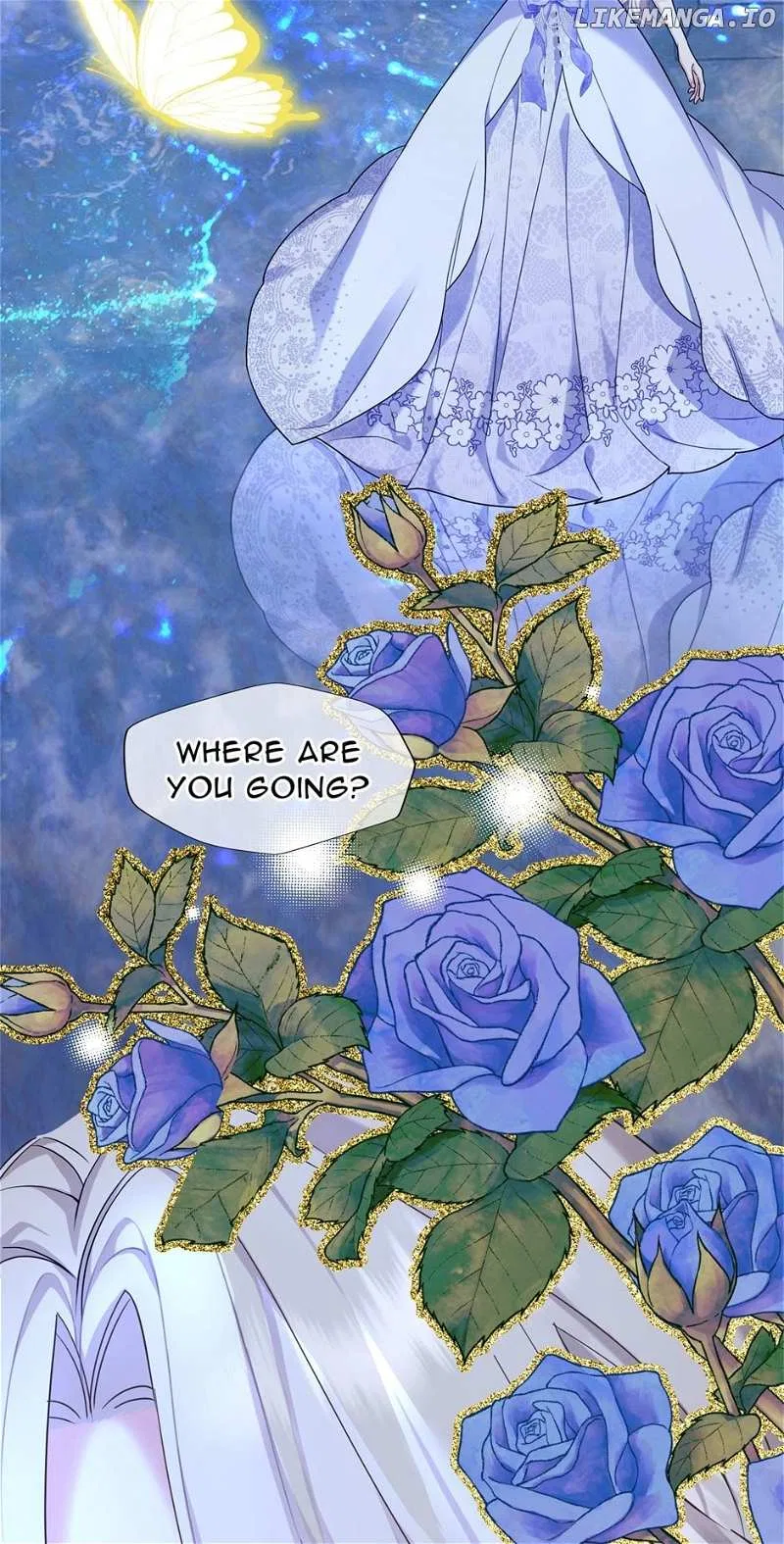 My Prince Needs Saving! Chapter 37 – Page 6