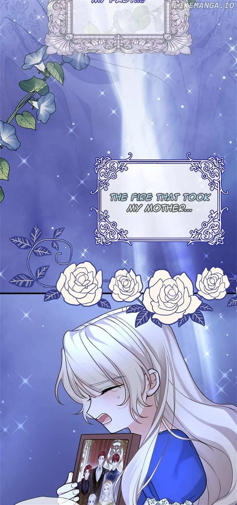 My Prince Needs Saving! Chapter 37 – Page 10