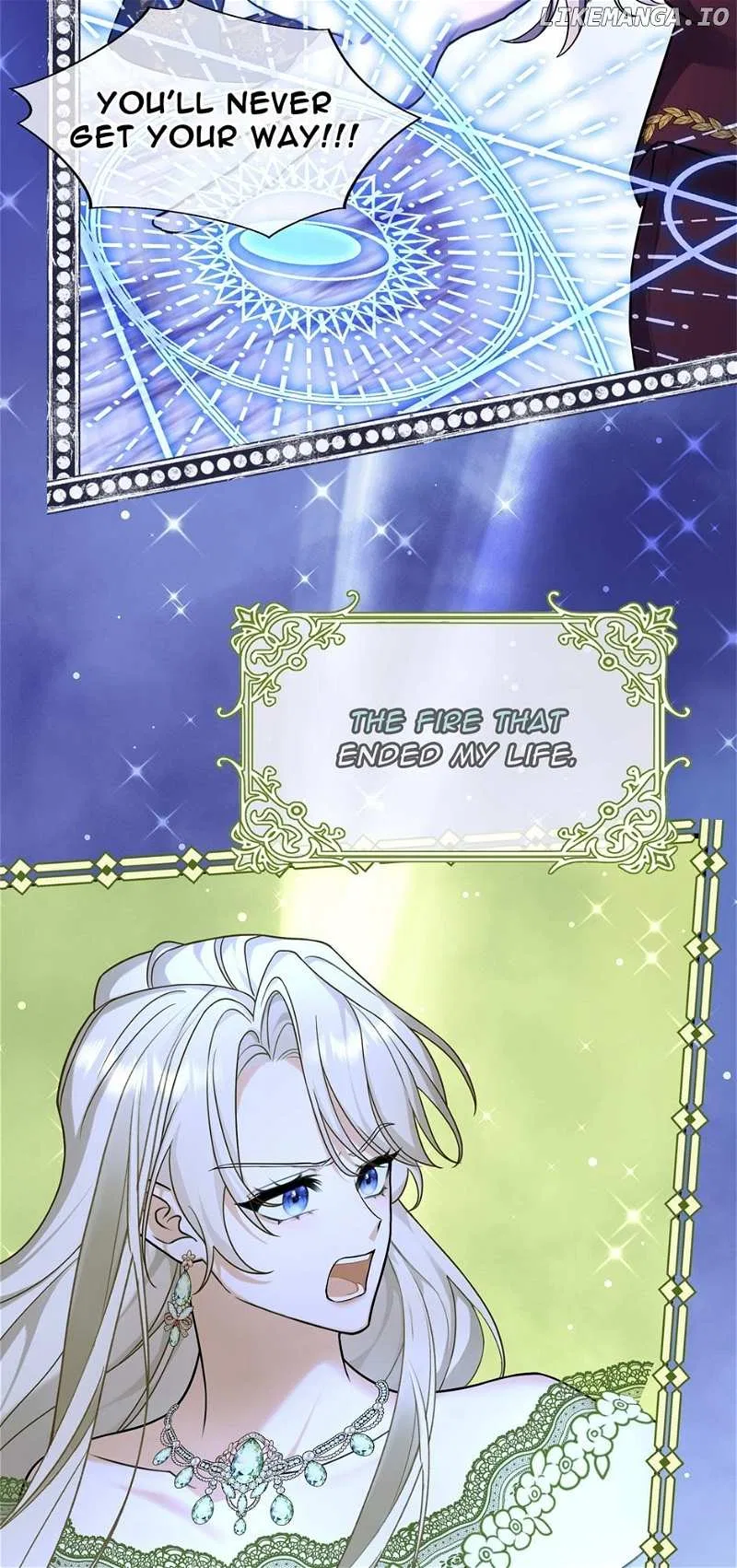 My Prince Needs Saving! Chapter 37 – Page 12
