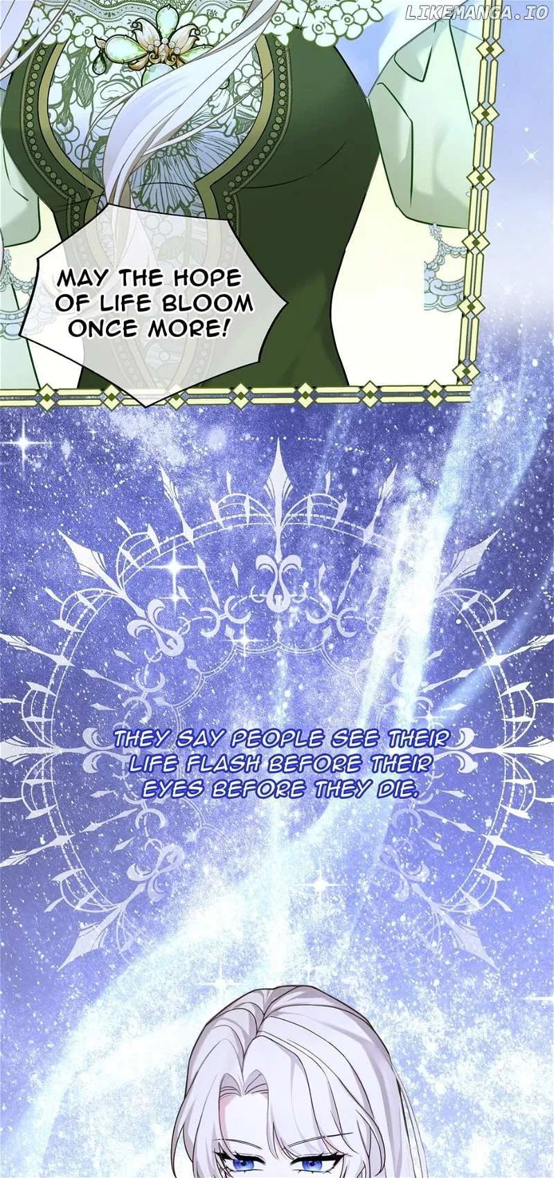 My Prince Needs Saving! Chapter 37 – Page 13