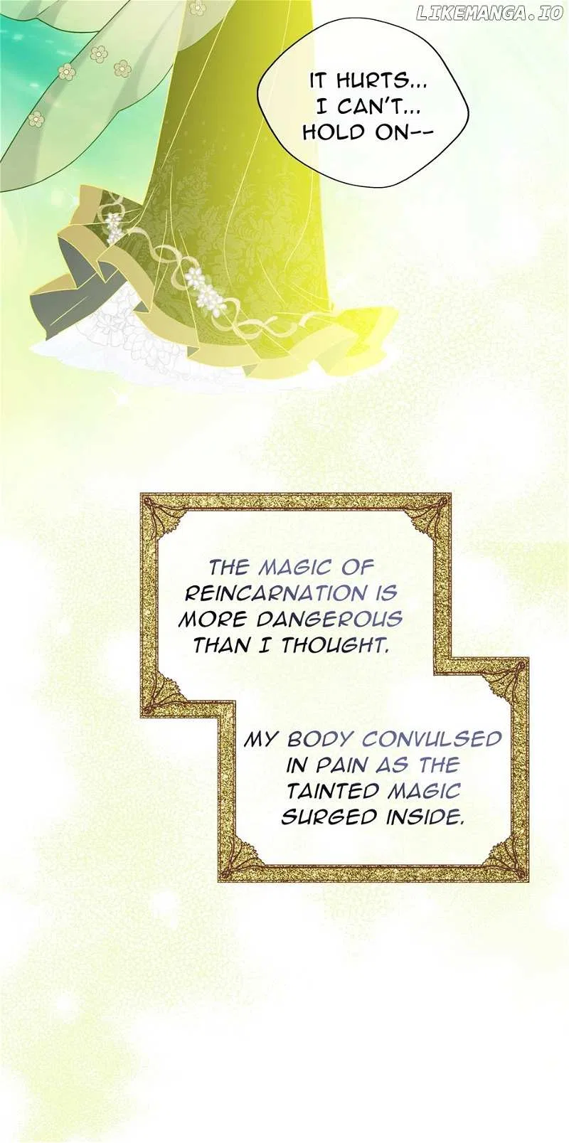 My Prince Needs Saving! Chapter 37 – Page 16
