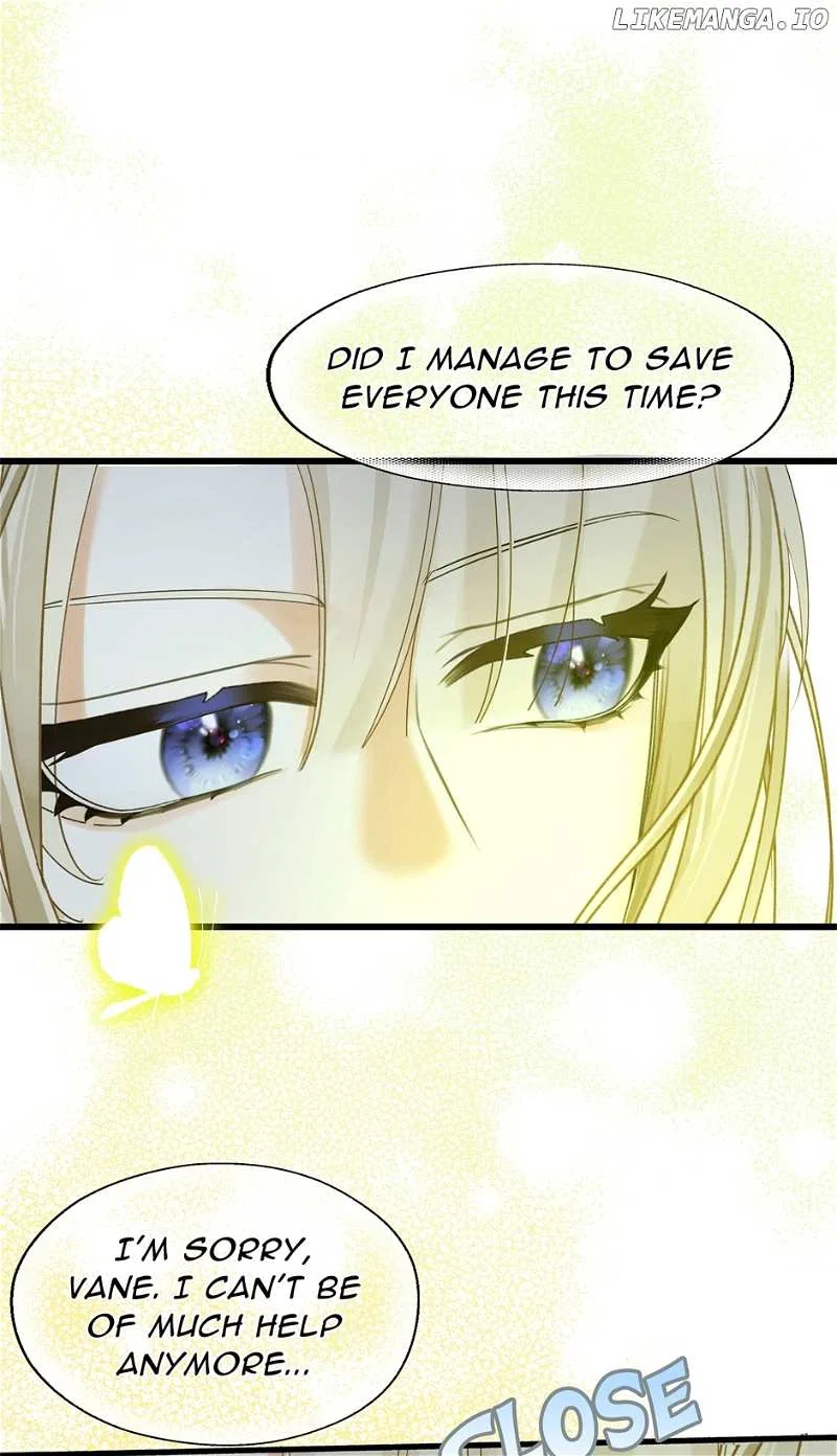 My Prince Needs Saving! Chapter 37 – Page 17