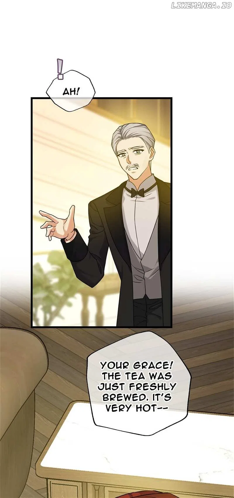 My Prince Needs Saving! Chapter 37 – Page 20
