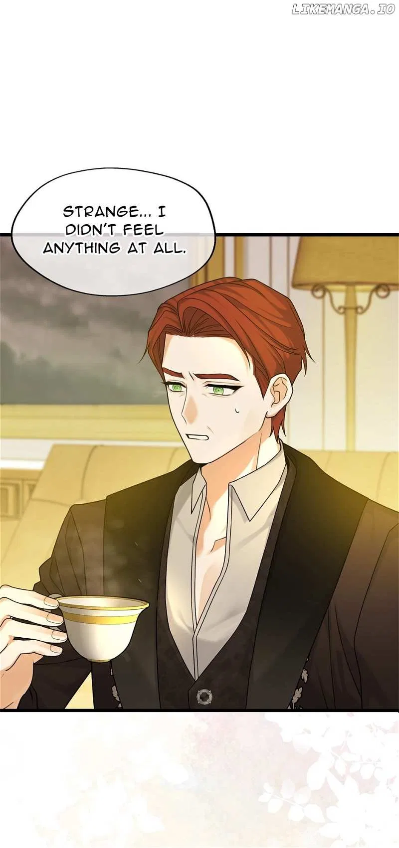 My Prince Needs Saving! Chapter 37 – Page 22
