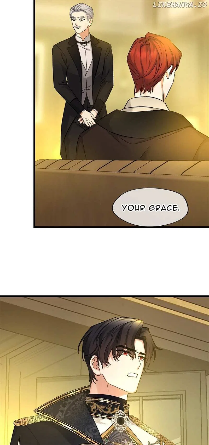 My Prince Needs Saving! Chapter 37 – Page 24