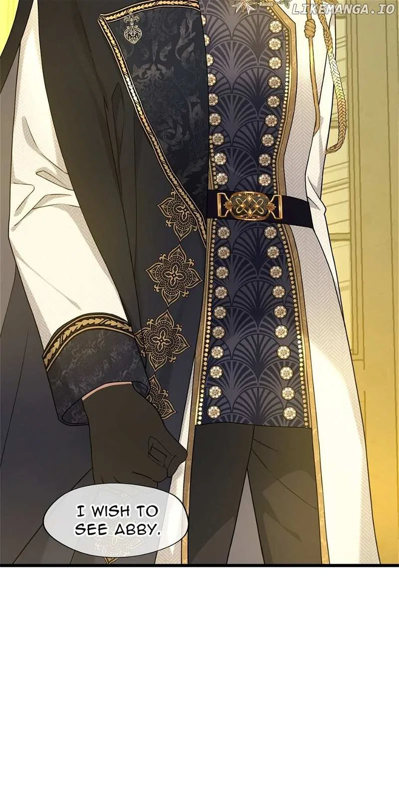 My Prince Needs Saving! Chapter 37 – Page 25
