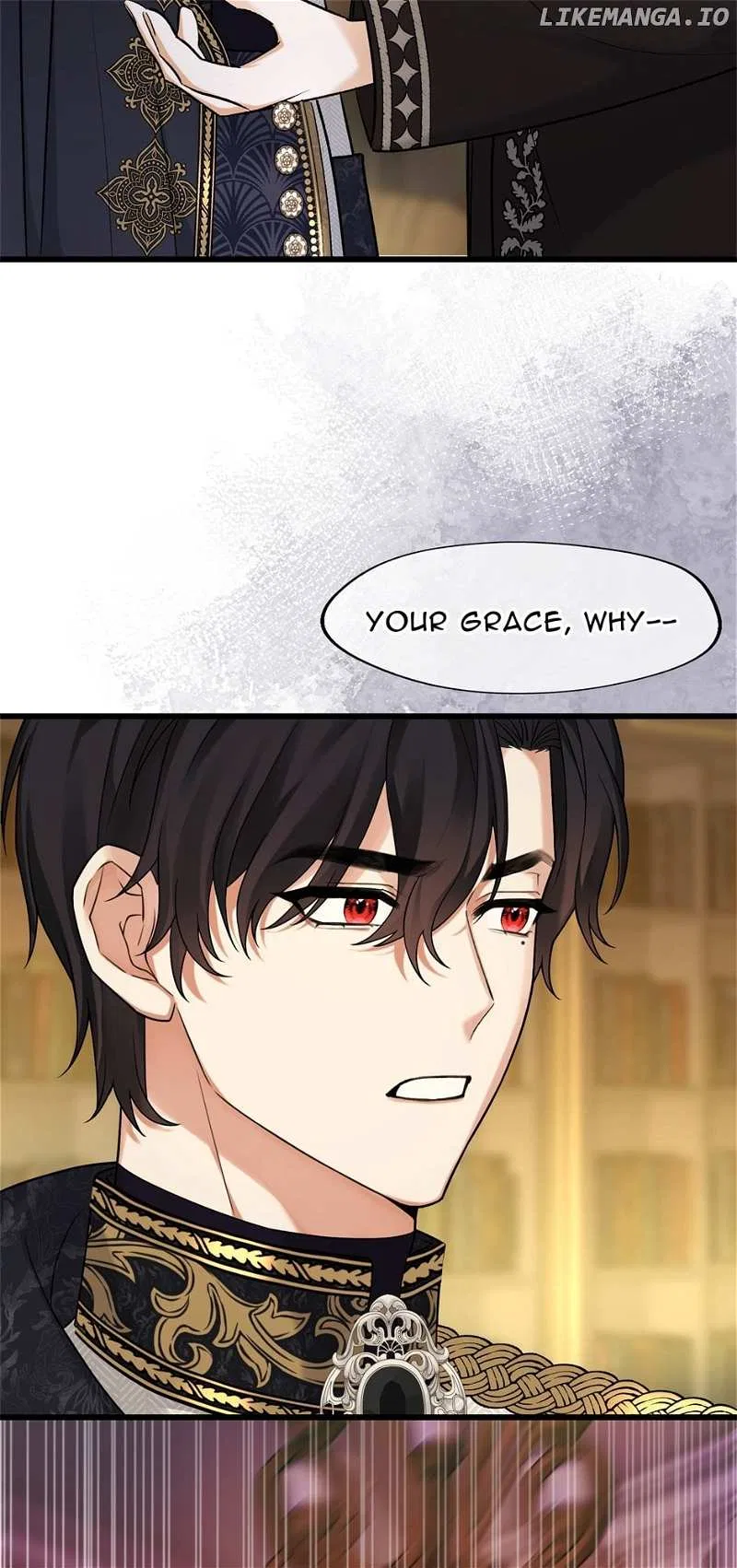 My Prince Needs Saving! Chapter 37 – Page 28