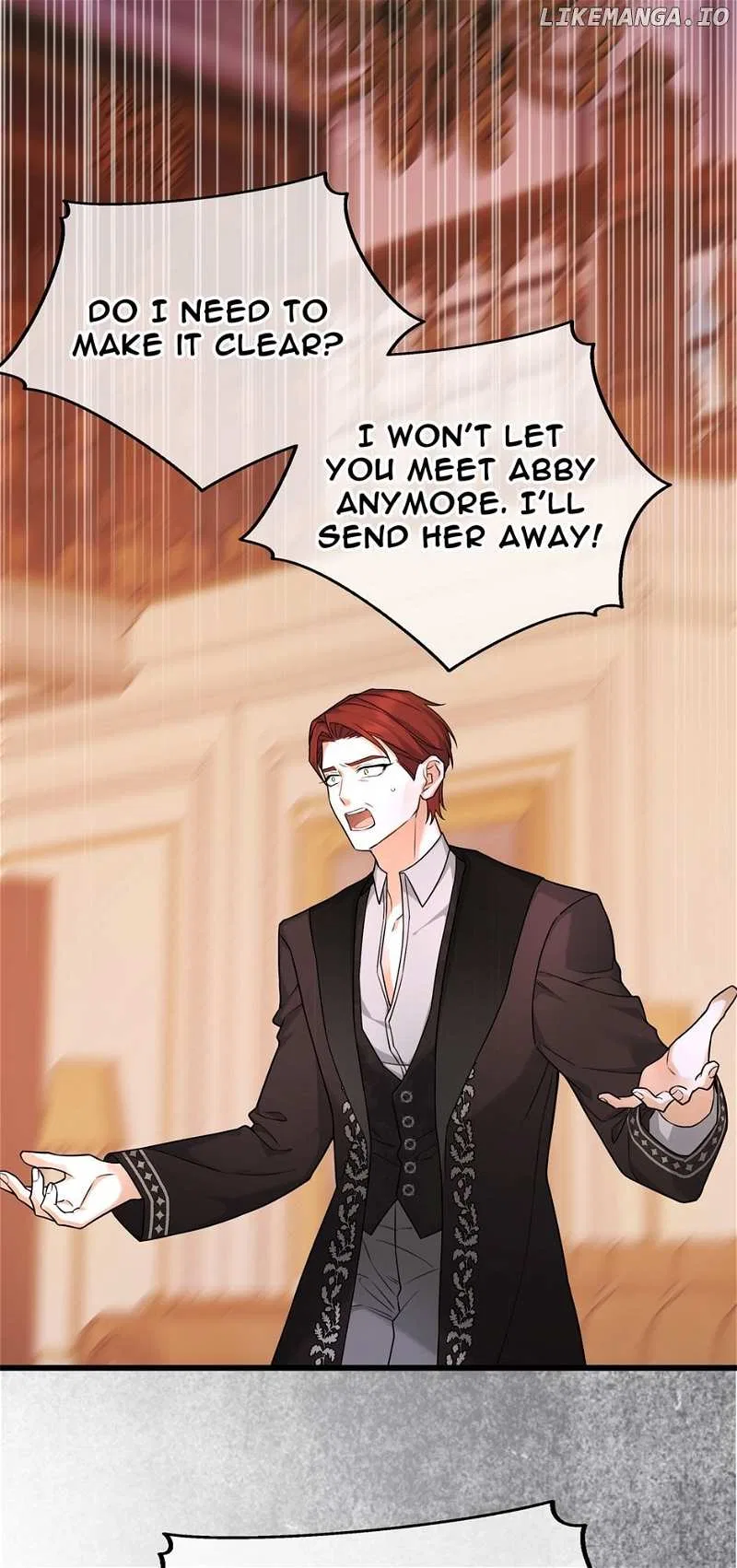 My Prince Needs Saving! Chapter 37 – Page 29