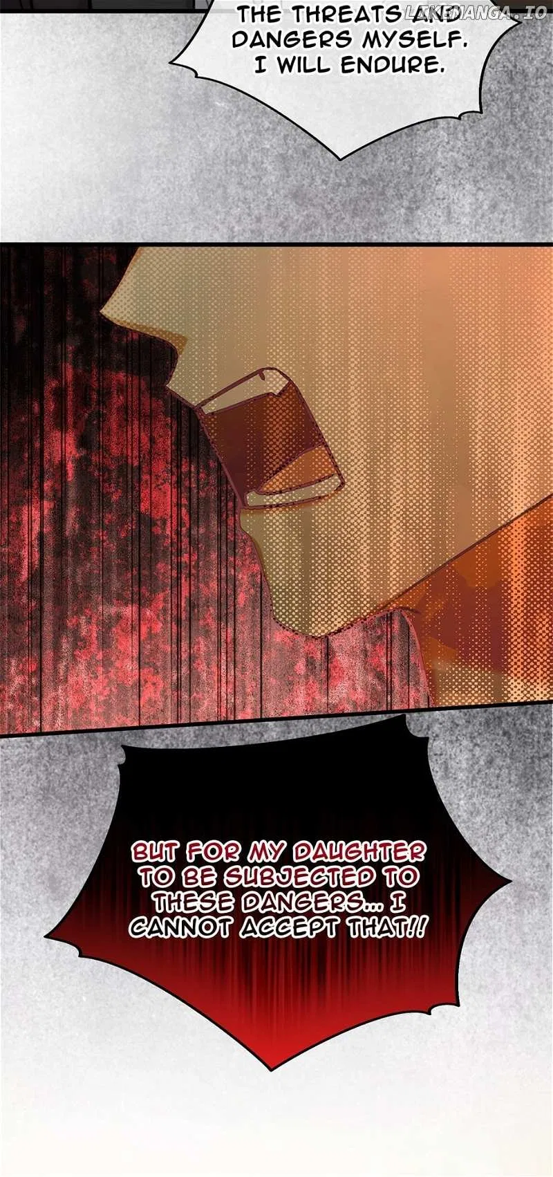 My Prince Needs Saving! Chapter 37 – Page 31