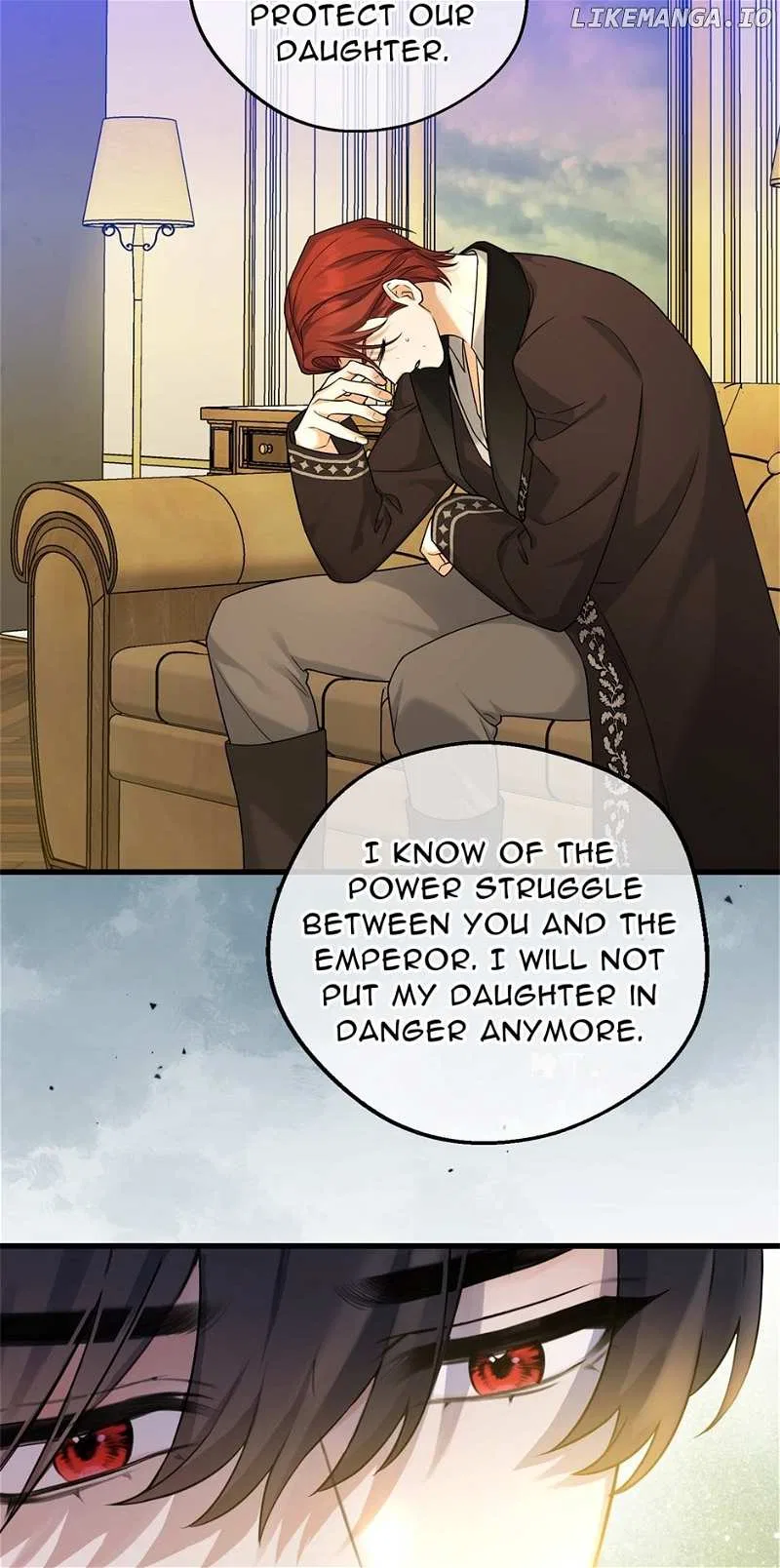 My Prince Needs Saving! Chapter 37 – Page 33