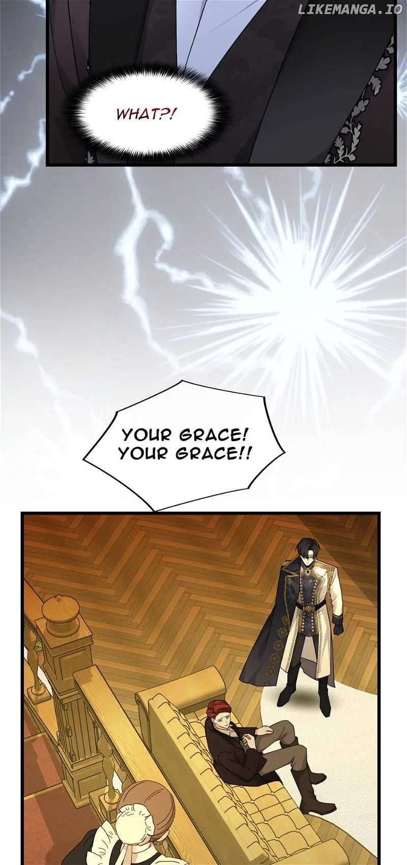 My Prince Needs Saving! Chapter 37 – Page 38