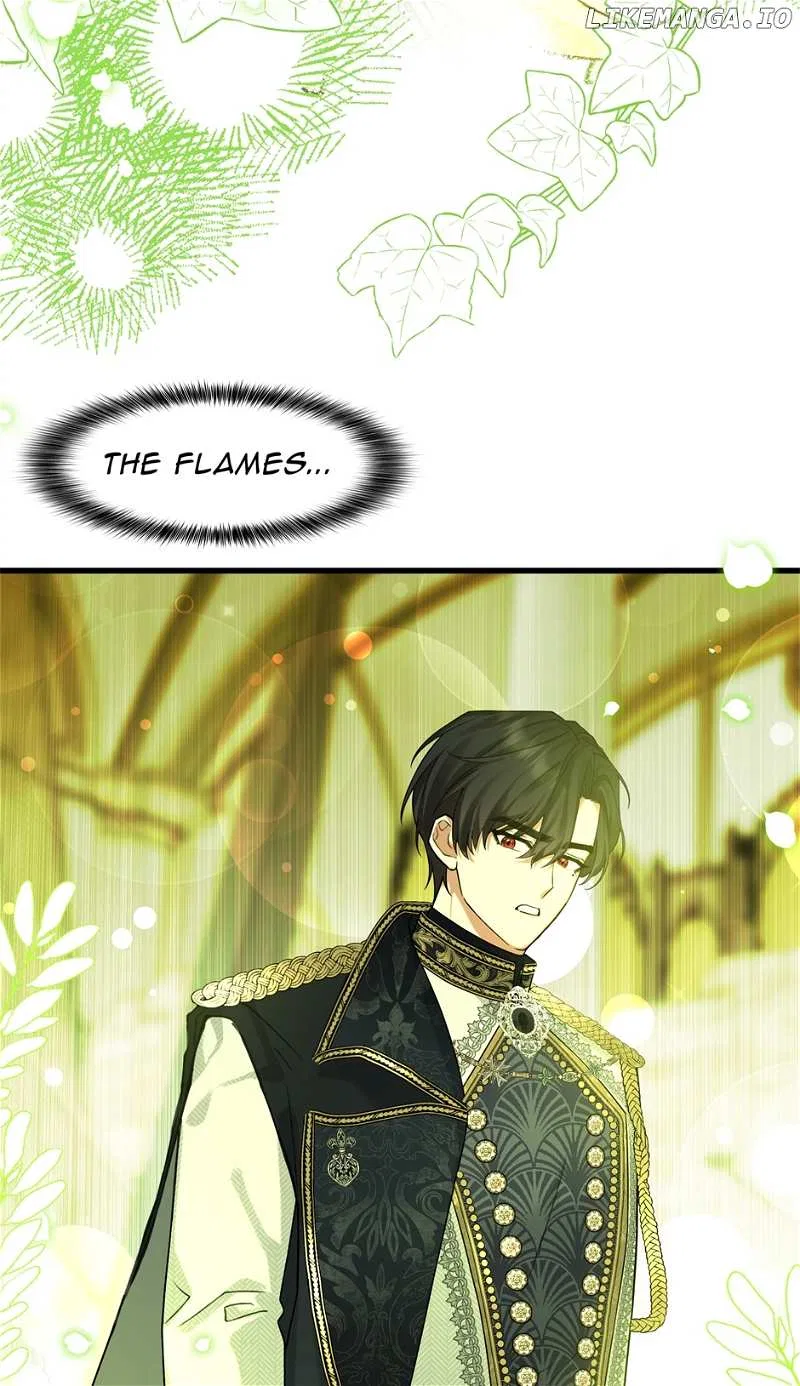 My Prince Needs Saving! Chapter 37 – Page 55