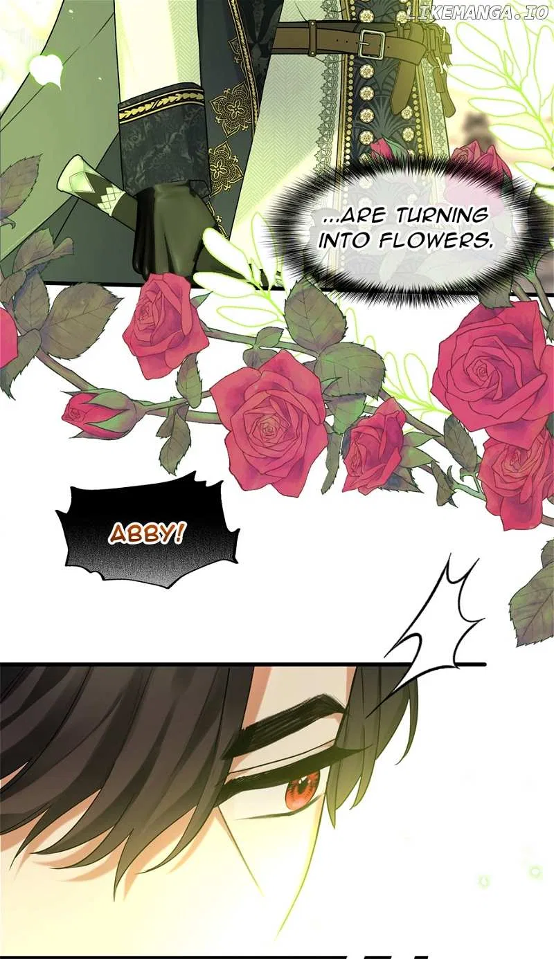 My Prince Needs Saving! Chapter 37 – Page 56