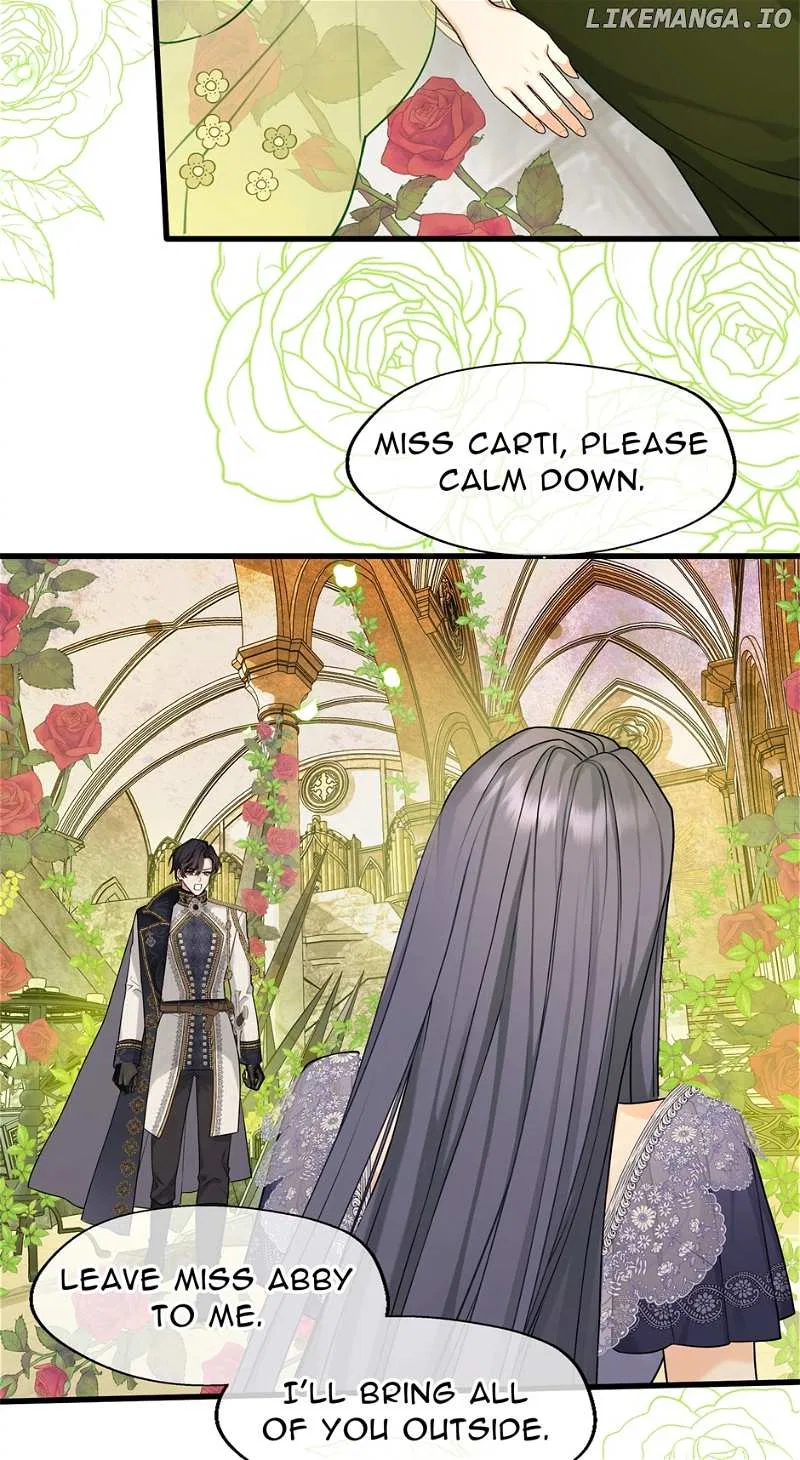 My Prince Needs Saving! Chapter 37 – Page 58
