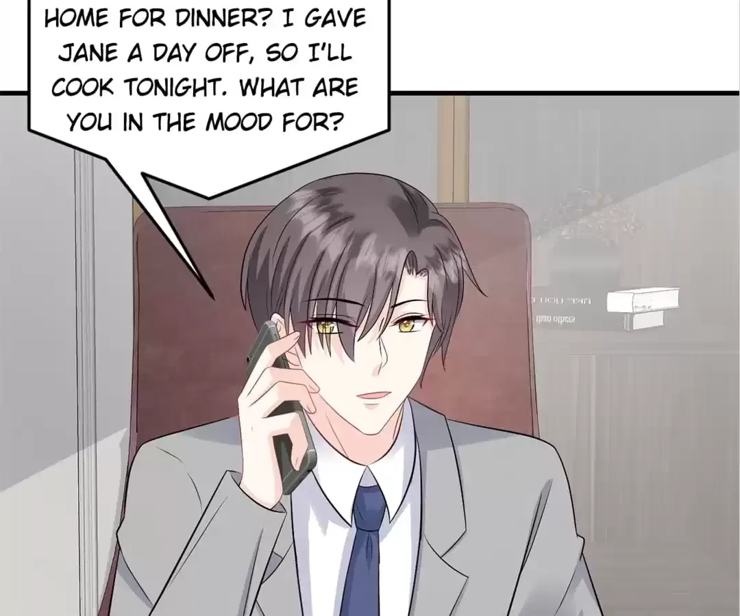 The President Is Too Hard To Deal With Chapter 78 – Page 3
