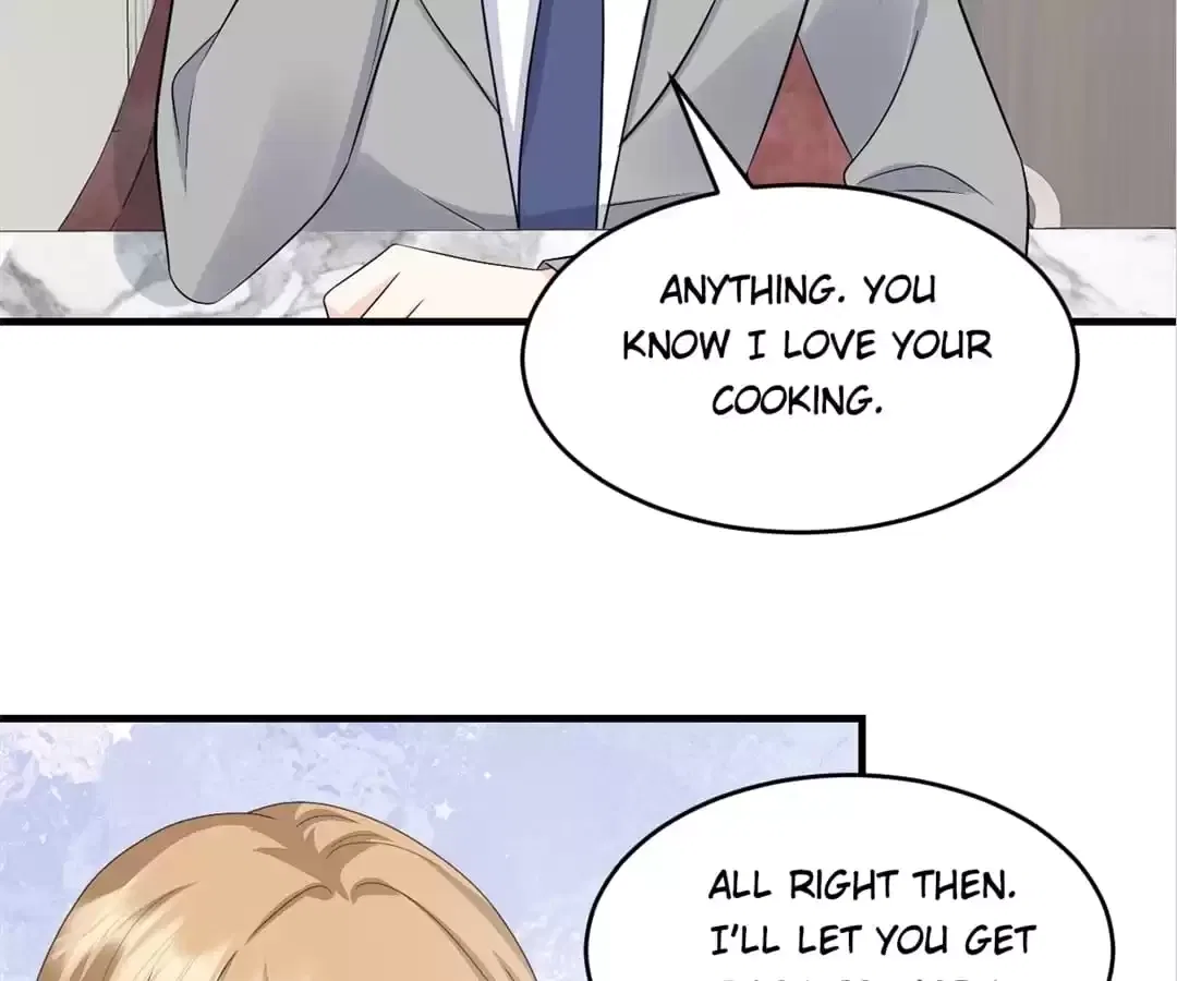 The President Is Too Hard To Deal With Chapter 78 – Page 4