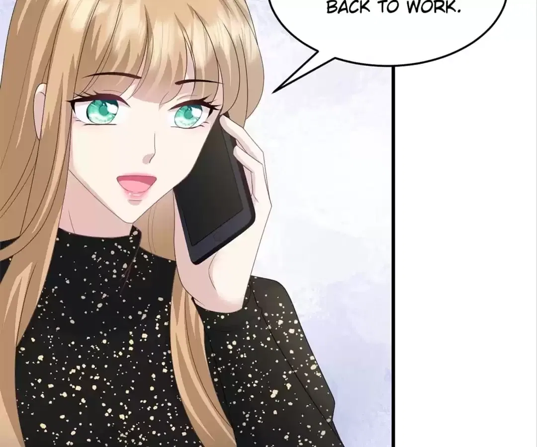 The President Is Too Hard To Deal With Chapter 78 – Page 5
