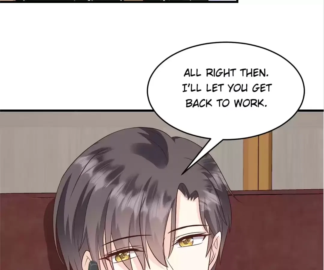 The President Is Too Hard To Deal With Chapter 78 – Page 6
