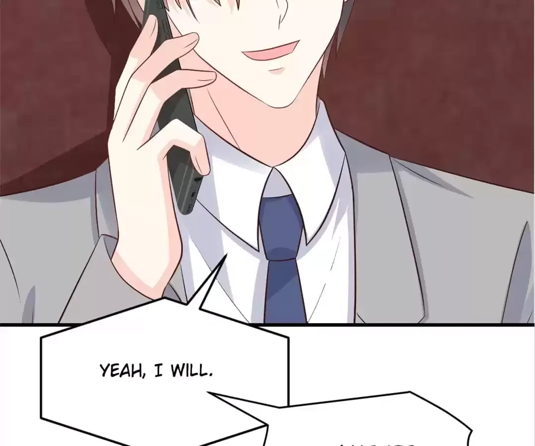 The President Is Too Hard To Deal With Chapter 78 – Page 7