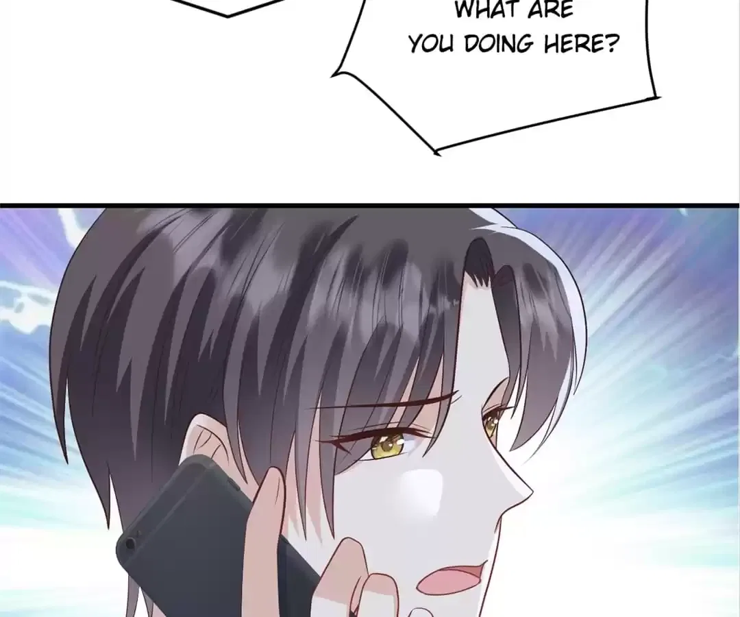 The President Is Too Hard To Deal With Chapter 78 – Page 8