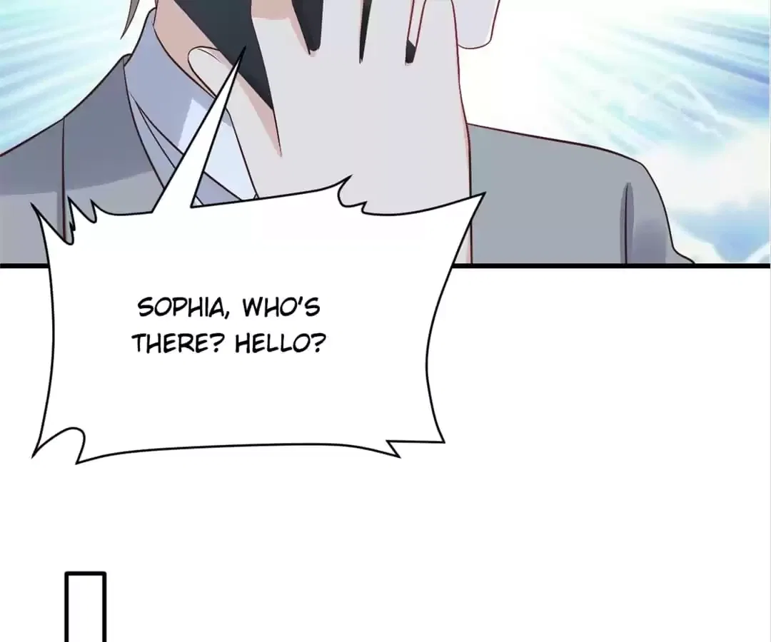 The President Is Too Hard To Deal With Chapter 78 – Page 9