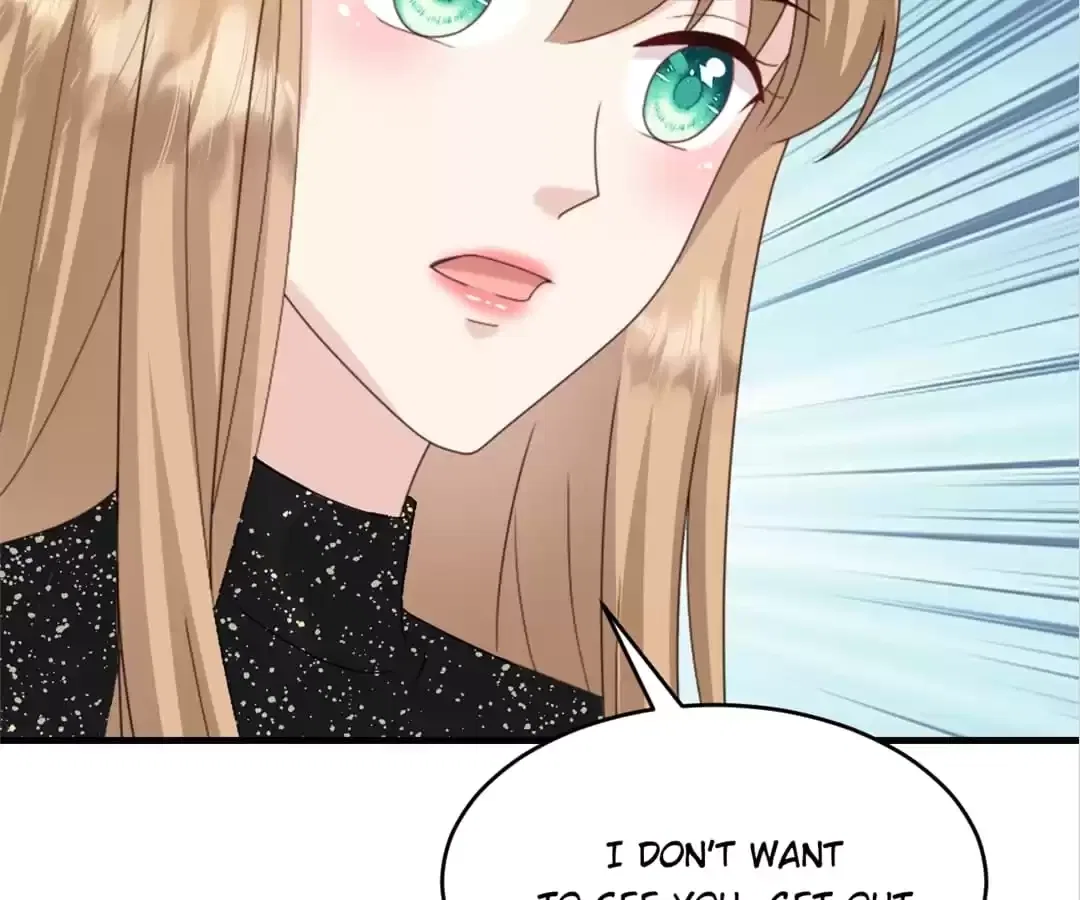 The President Is Too Hard To Deal With Chapter 78 – Page 14