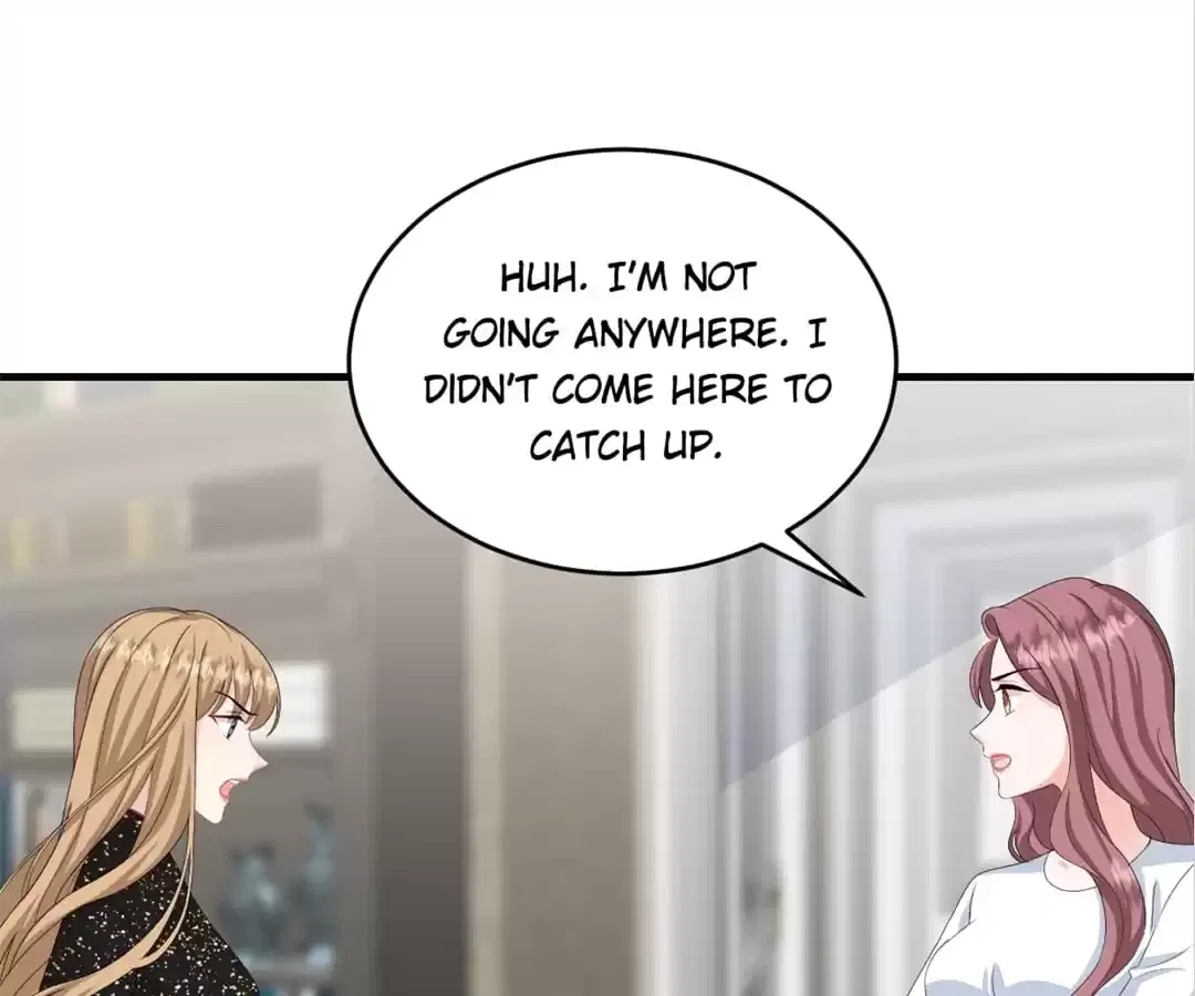 The President Is Too Hard To Deal With Chapter 78 – Page 16