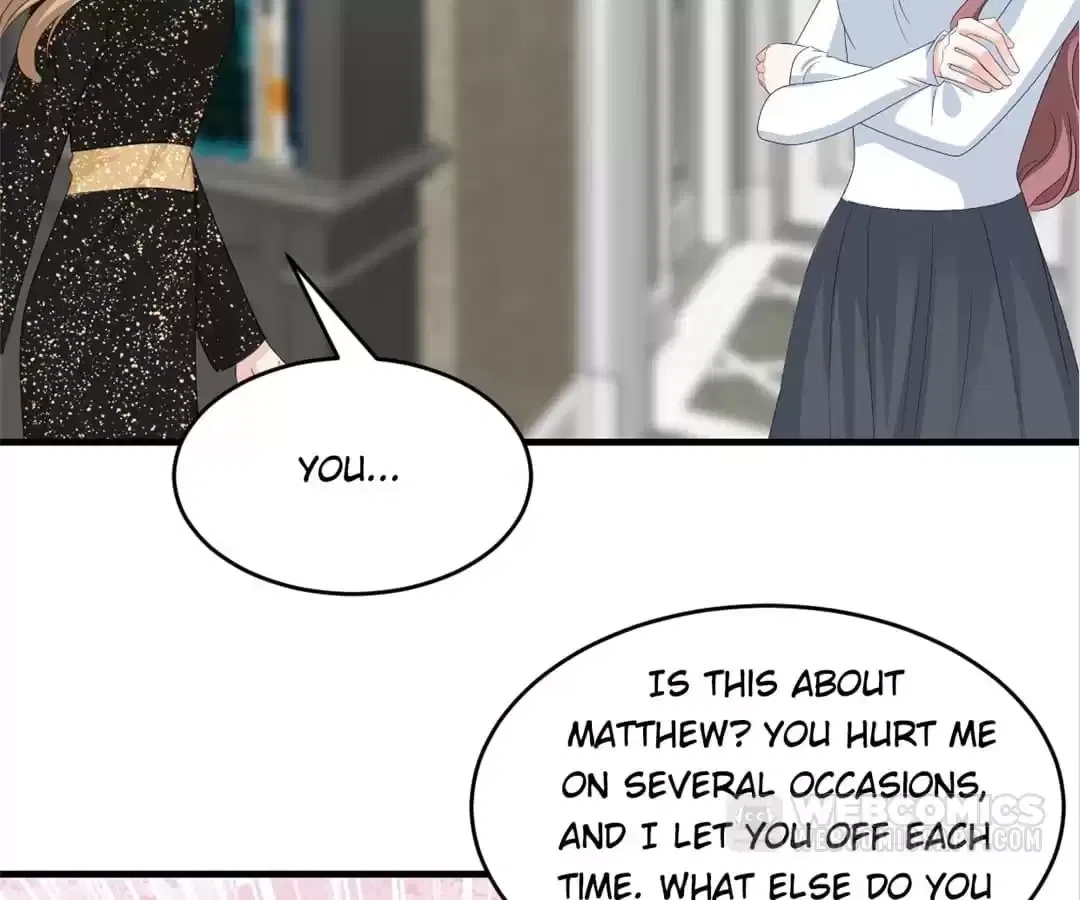 The President Is Too Hard To Deal With Chapter 78 – Page 17