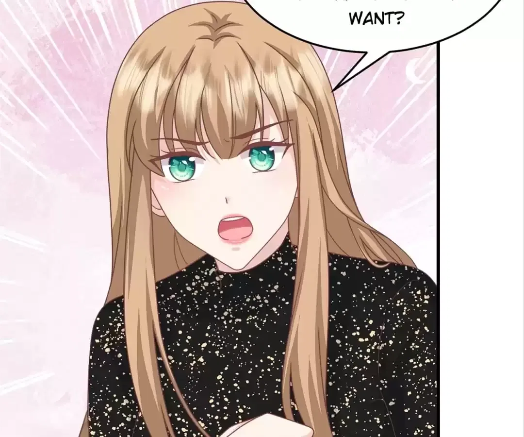 The President Is Too Hard To Deal With Chapter 78 – Page 18