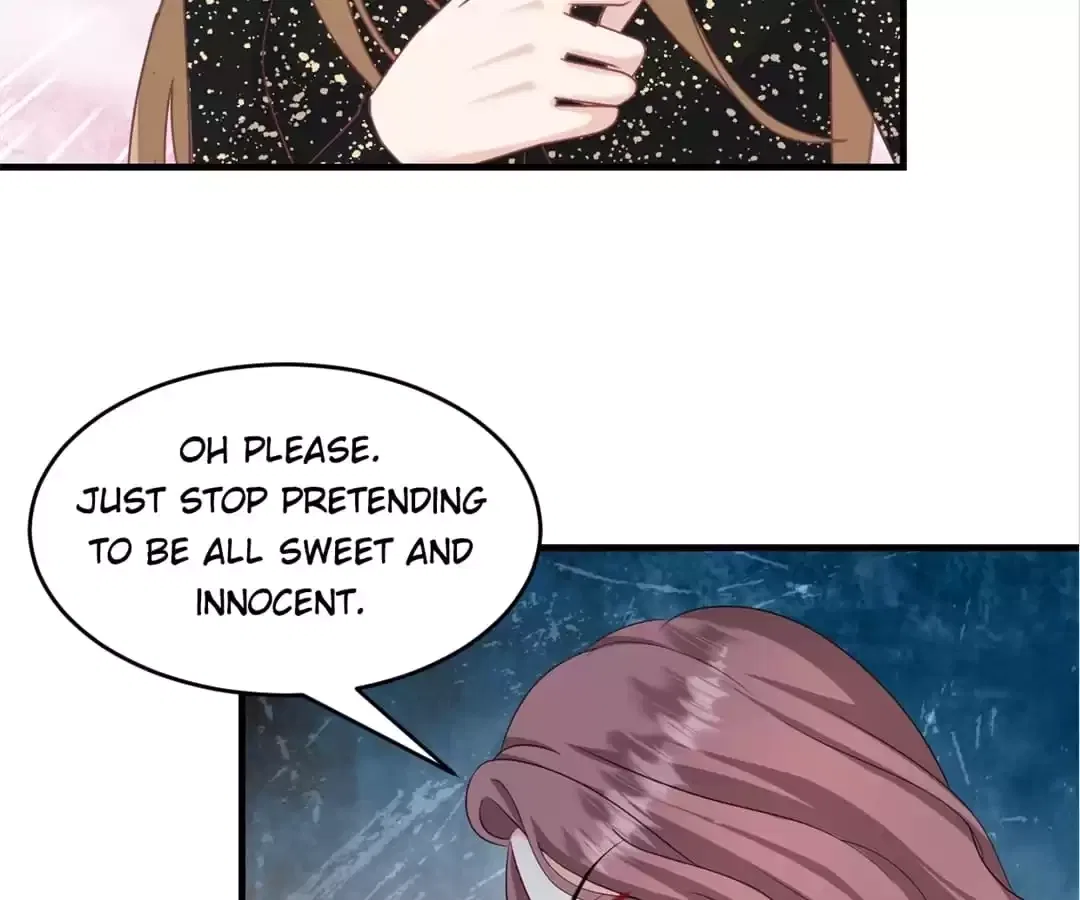 The President Is Too Hard To Deal With Chapter 78 – Page 19