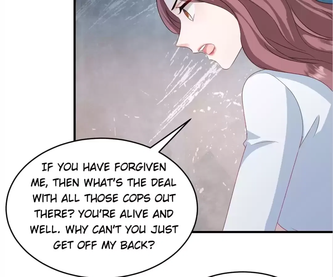 The President Is Too Hard To Deal With Chapter 78 – Page 20