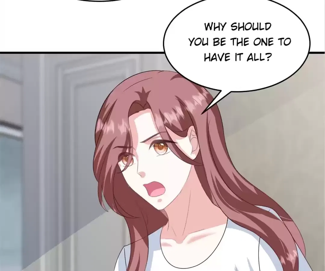 The President Is Too Hard To Deal With Chapter 78 – Page 21