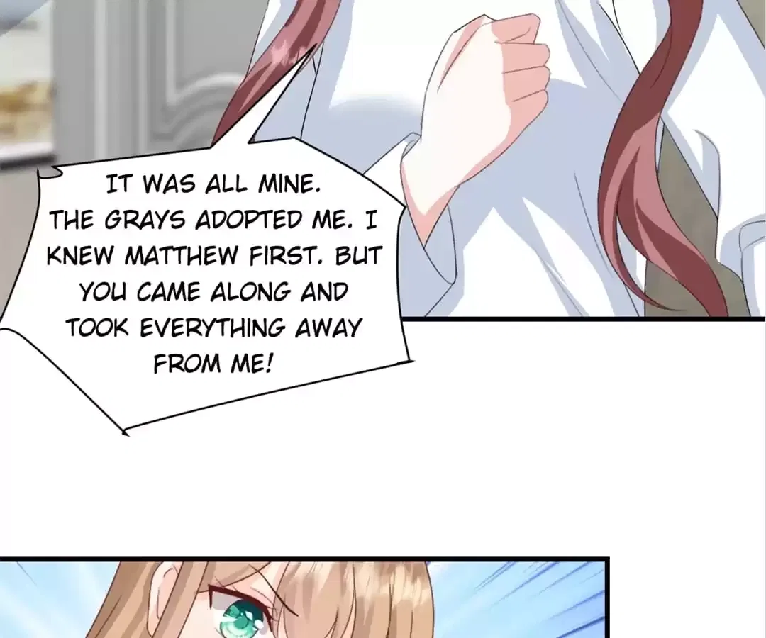 The President Is Too Hard To Deal With Chapter 78 – Page 22
