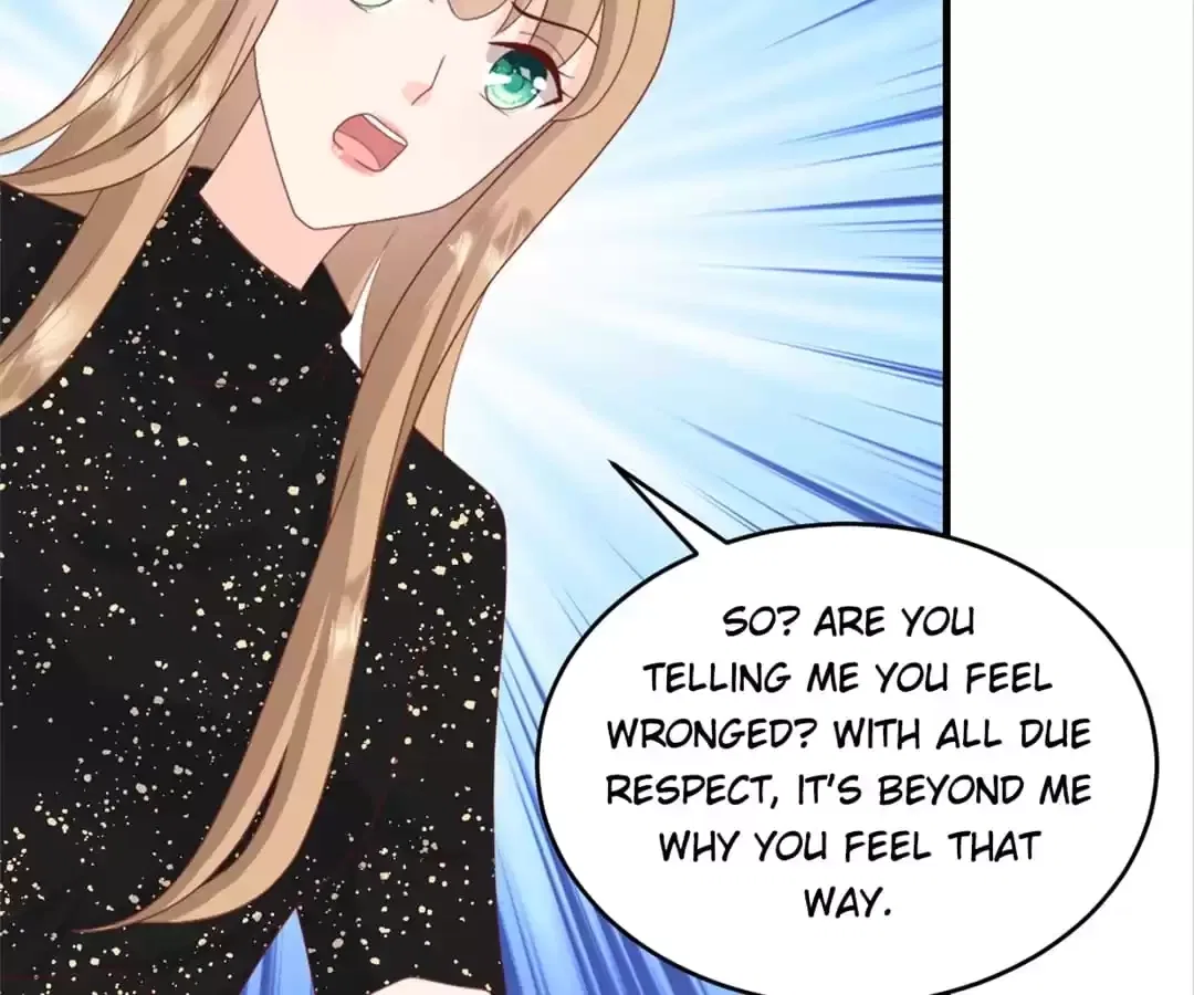 The President Is Too Hard To Deal With Chapter 78 – Page 23