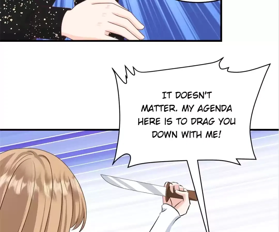 The President Is Too Hard To Deal With Chapter 78 – Page 24