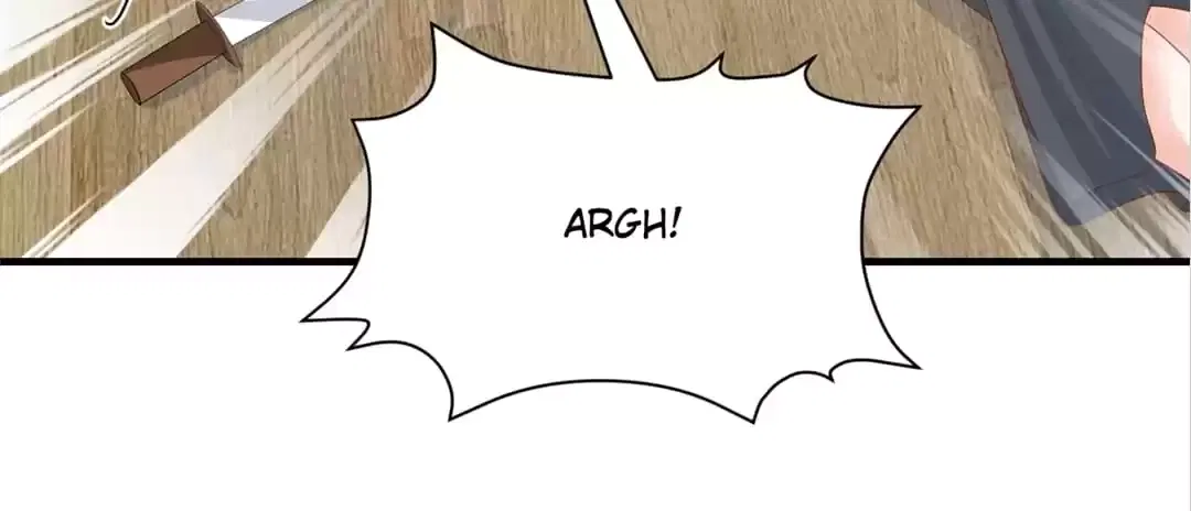 The President Is Too Hard To Deal With Chapter 78 – Page 30